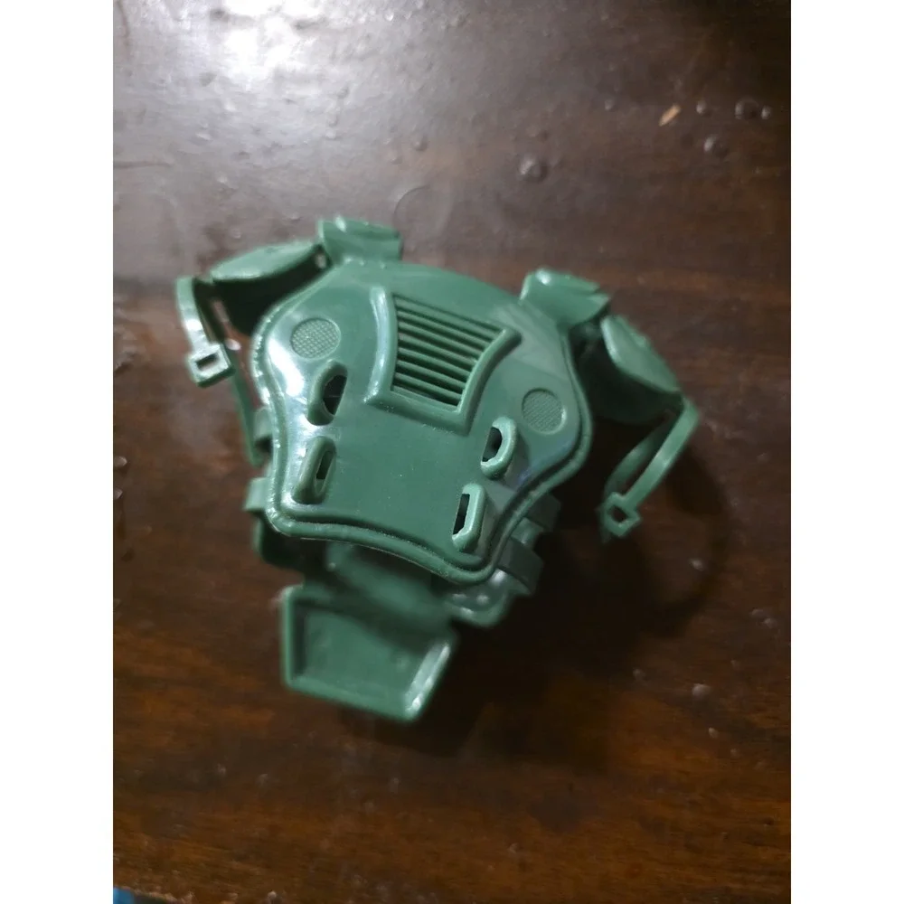 GI JOE - TACTICAL VEST/BELT FOR 12